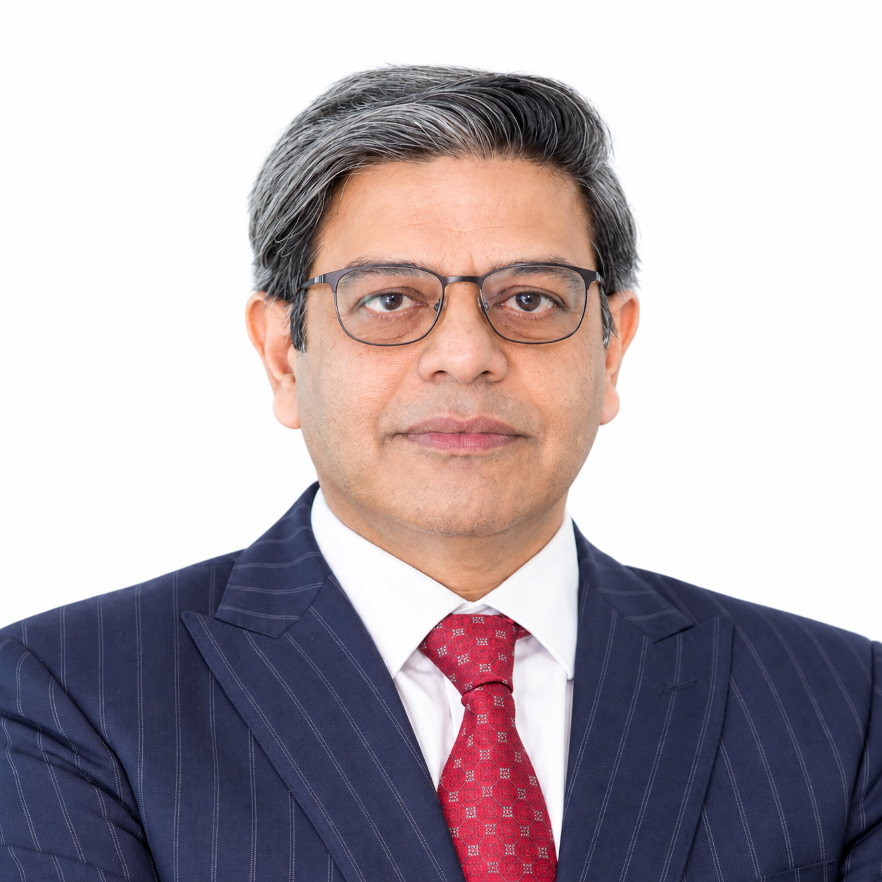 Dr Kabir Ahmed Sidhu